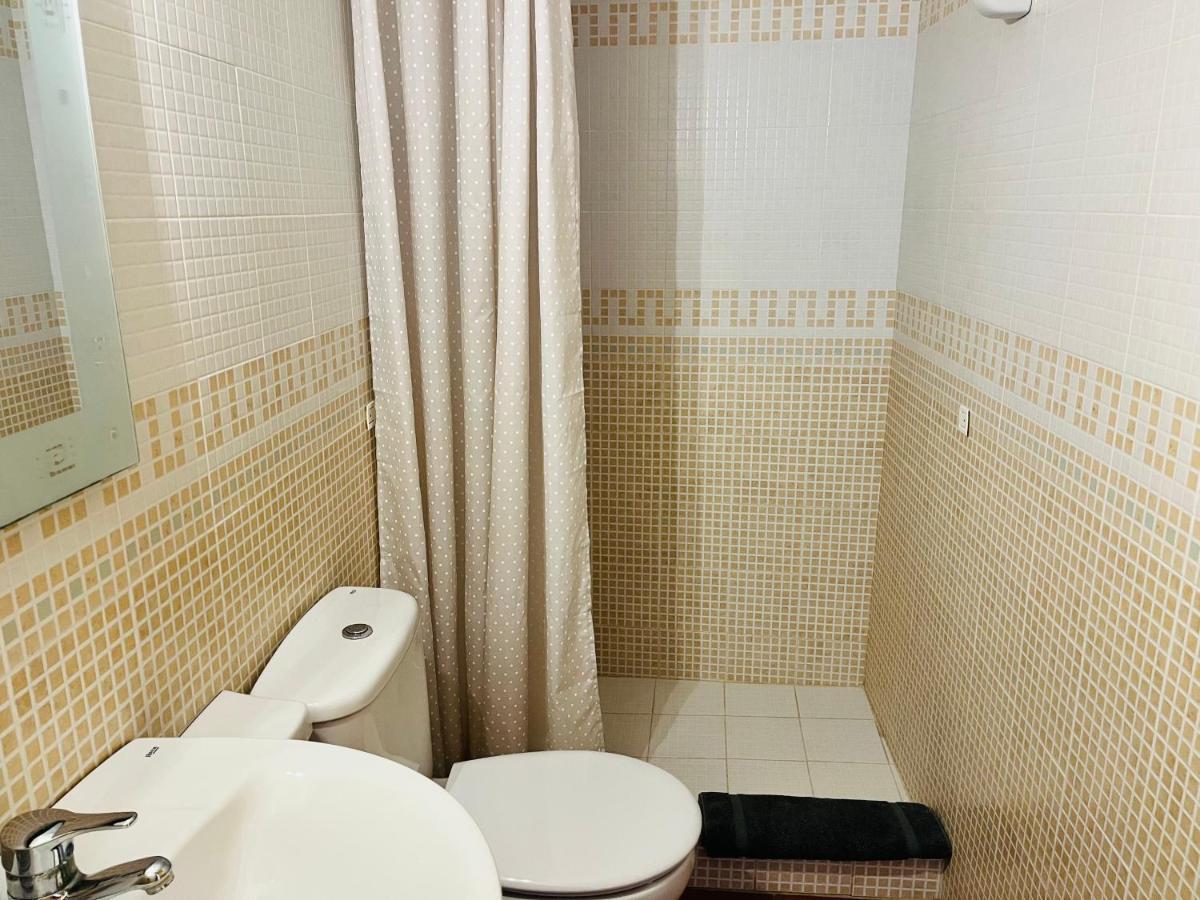 Apartamento Rabdells Olivanova 150M De La Playa Экстерьер фото