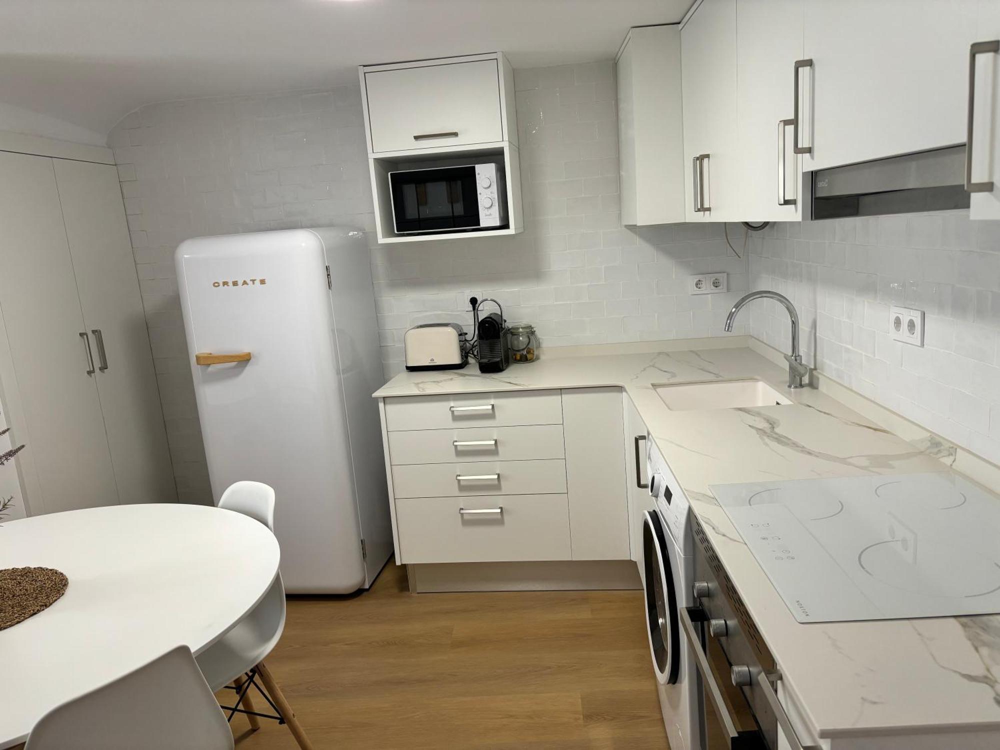 Apartamento Rabdells Olivanova 150M De La Playa Экстерьер фото