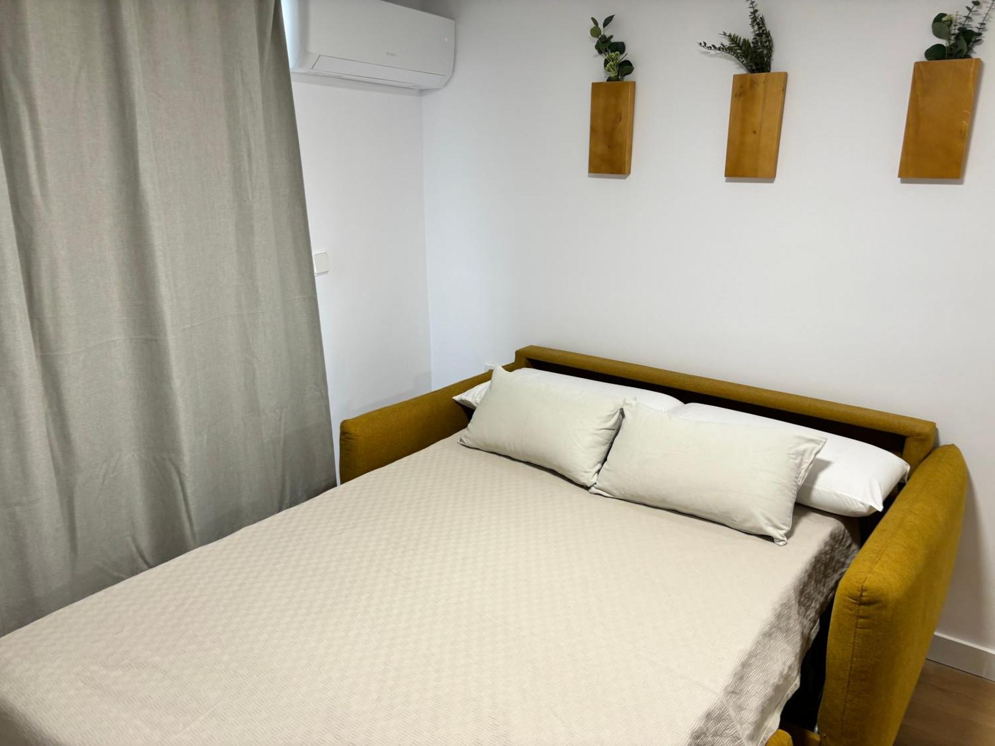 Apartamento Rabdells Olivanova 150M De La Playa Экстерьер фото