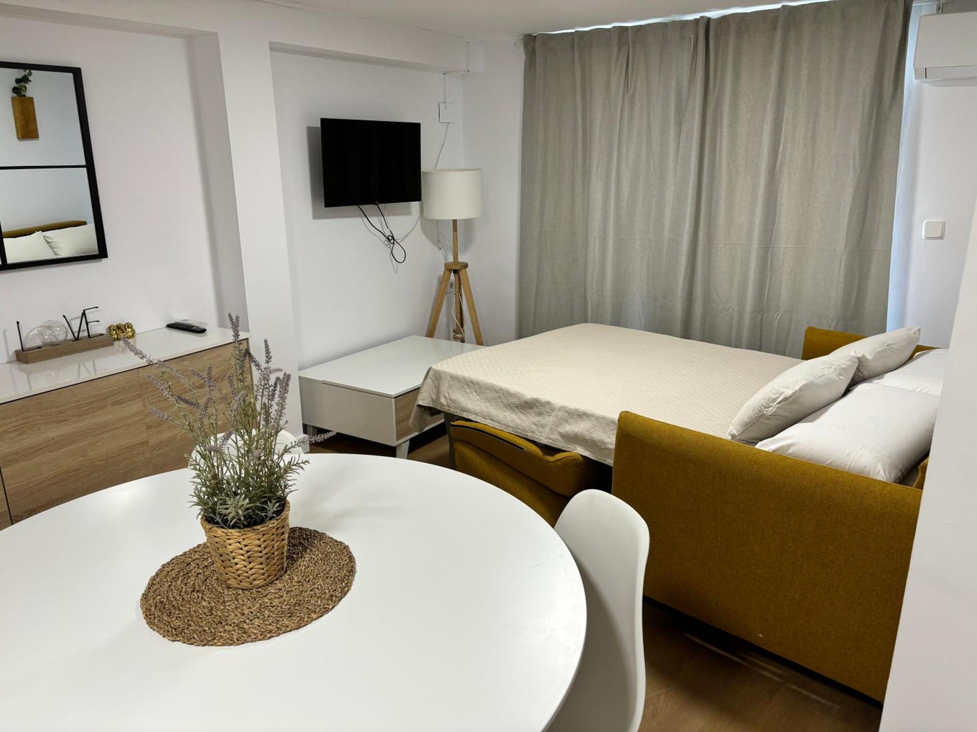 Apartamento Rabdells Olivanova 150M De La Playa Экстерьер фото