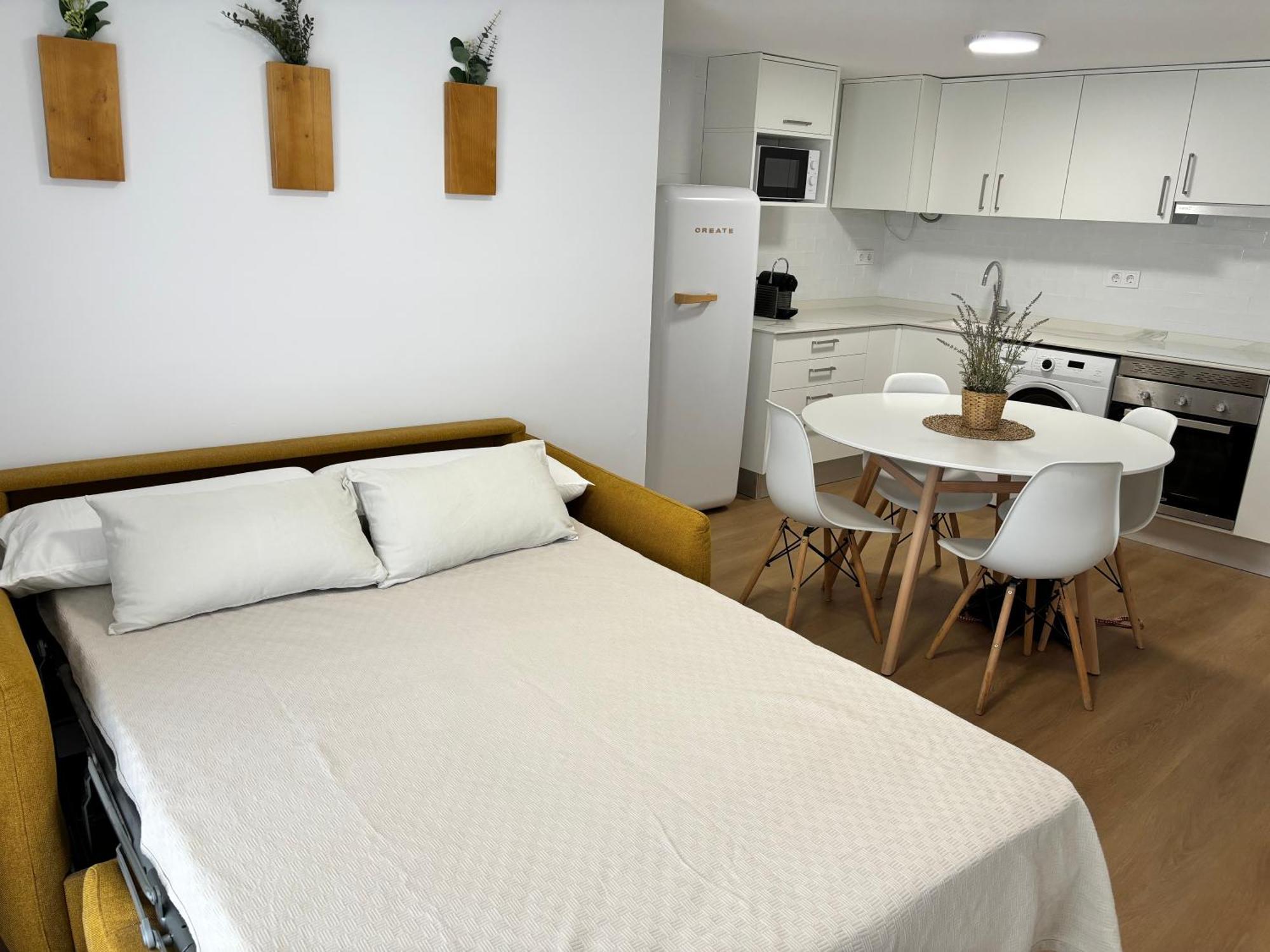Apartamento Rabdells Olivanova 150M De La Playa Экстерьер фото