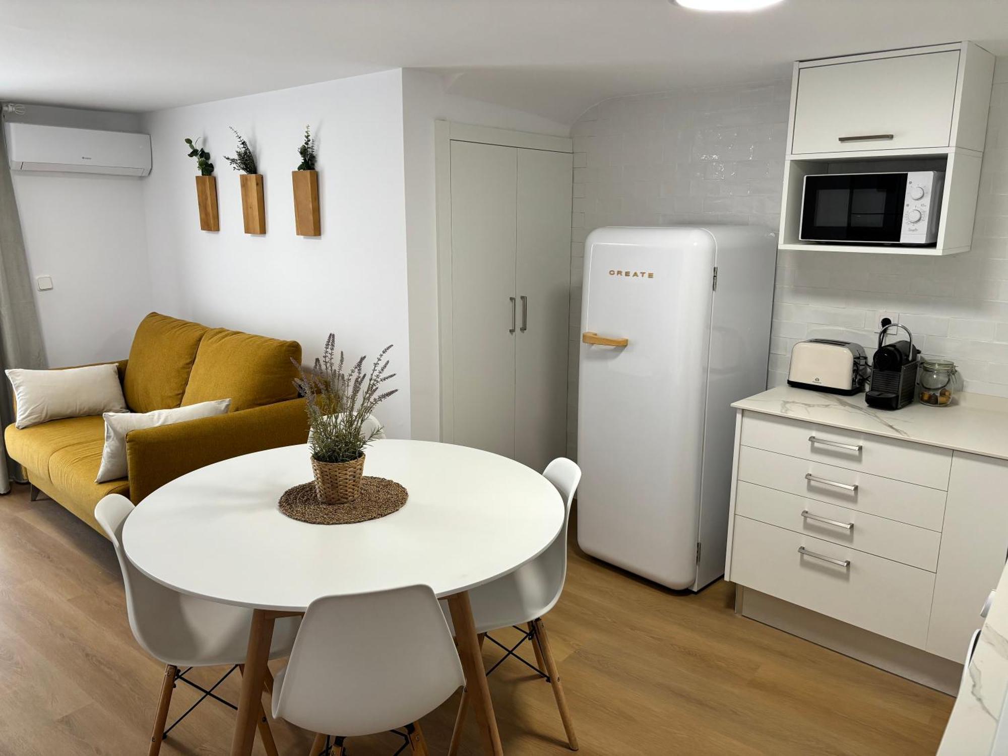 Apartamento Rabdells Olivanova 150M De La Playa Экстерьер фото
