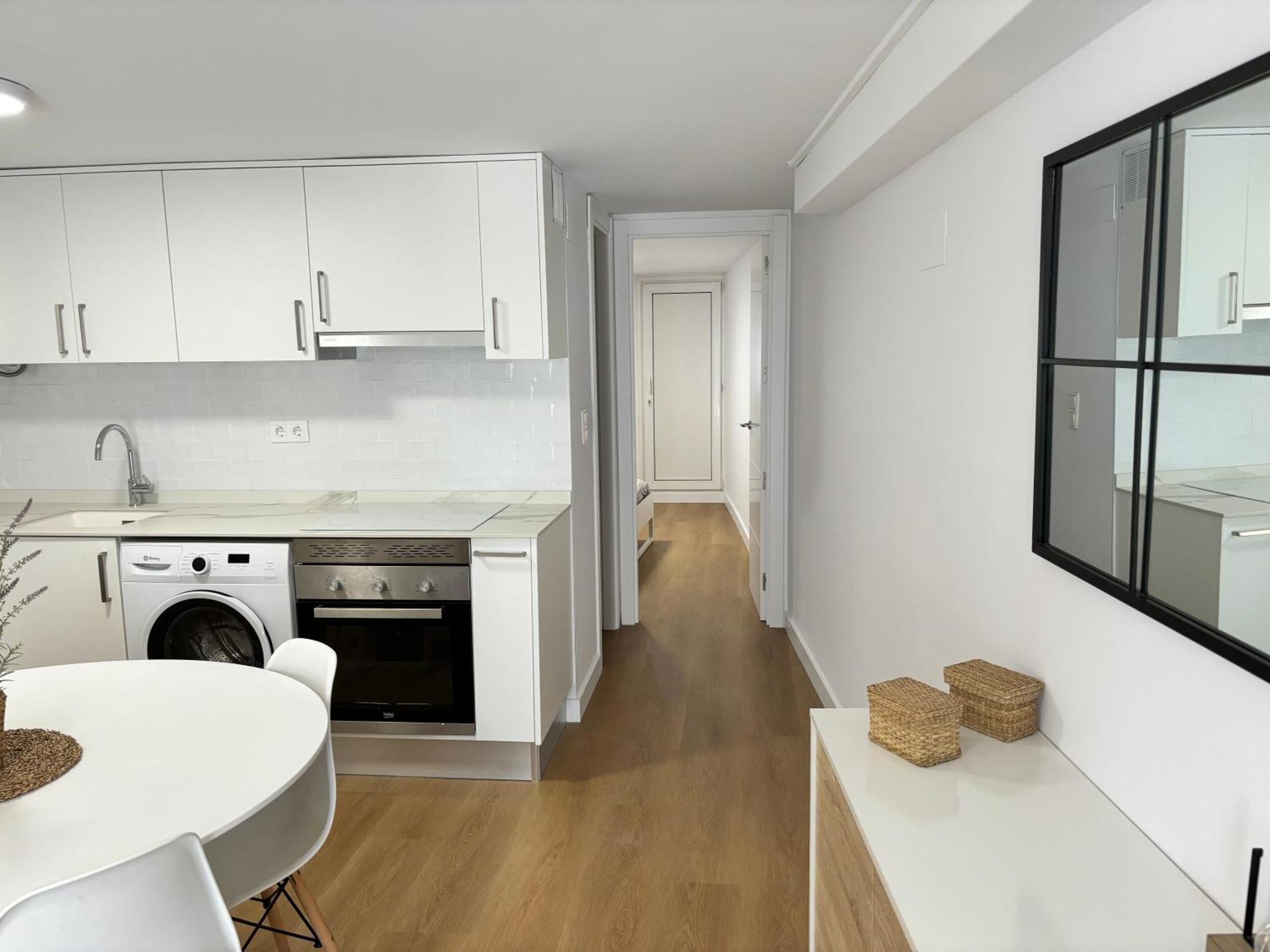 Apartamento Rabdells Olivanova 150M De La Playa Экстерьер фото